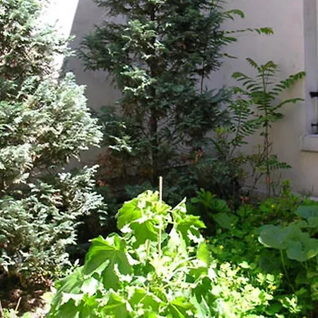 Szálloda Des Pavillons