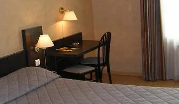 ديه بافييون 2* باريس