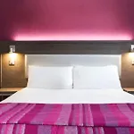 Hotel Des Pavillons