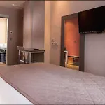 Des Pavillons Hotel