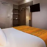 Des Pavillons Hotel 2*