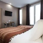 Des Pavillons París