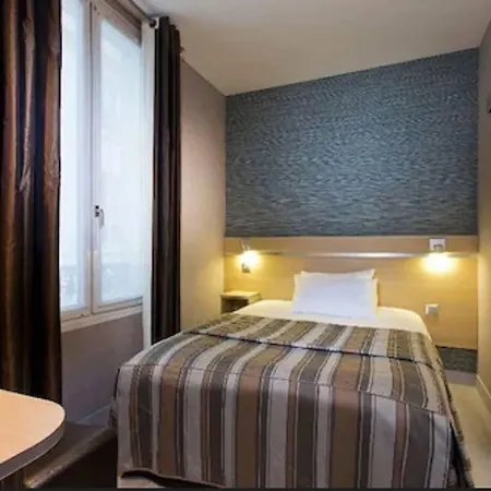 Hotel Des Pavillons París