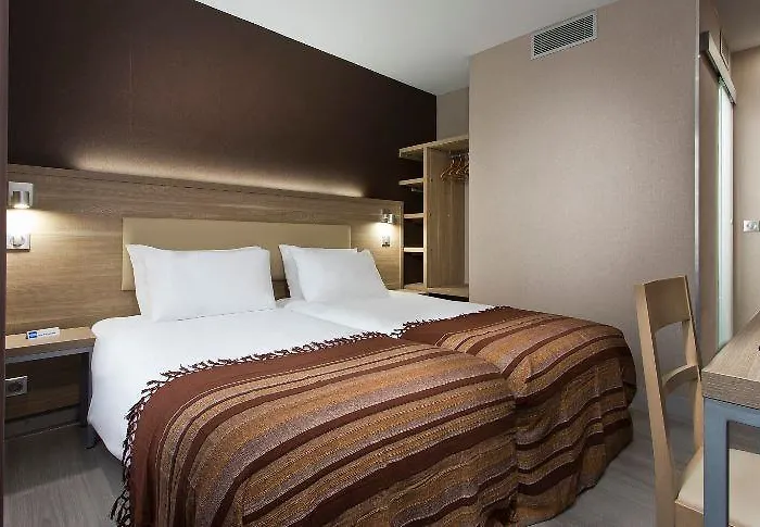 Hotel Des Pavillons 2*