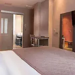 Des Pavillons Szálloda 2*