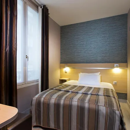 Hotel Des Pavillons París