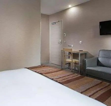 デ パビリオン パリ