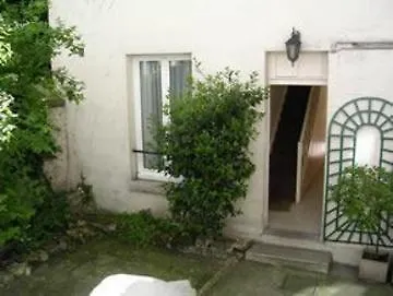 Des Pavillons Ξενοδοχείο 2*