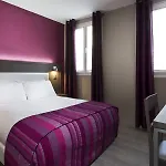 Des Pavillons 2* Paris