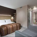 Hotel Des Pavillons Paris