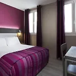 Hotel Des Pavillons Paris