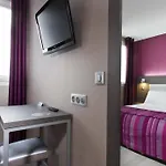 Des Pavillons Hotel