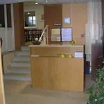 Hotel Des Pavillons 2*