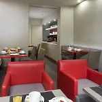 Des Pavillons Hotel