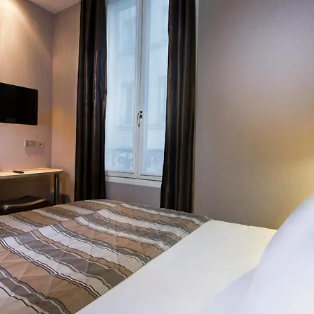 Des Pavillons 2* Paris