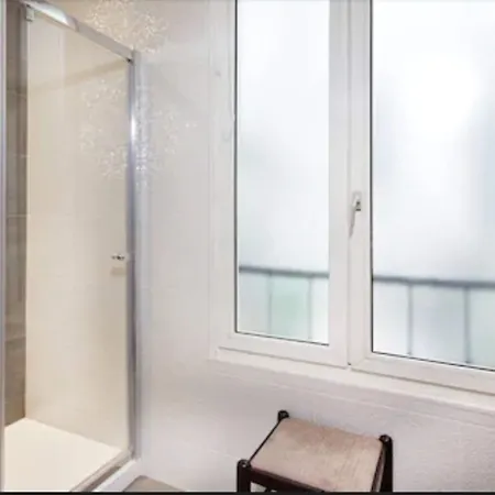 Hotell Des Pavillons