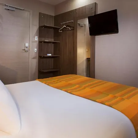 Des Pavillons Hotell 2*