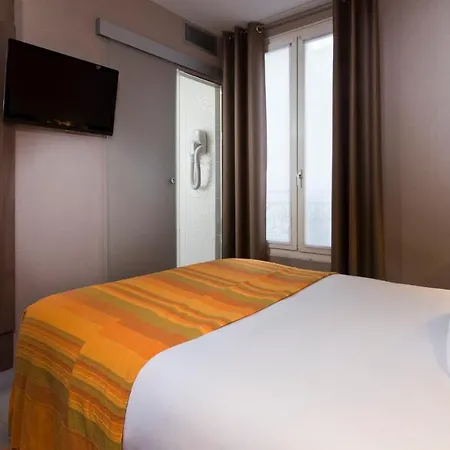 Hotell Des Pavillons 2*