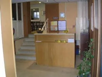 Hotell Des Pavillons 2*