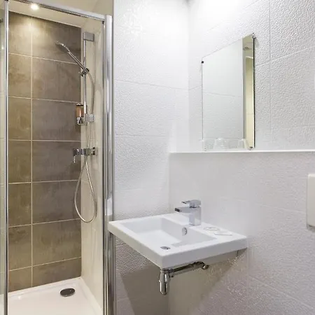Hotell Des Pavillons
